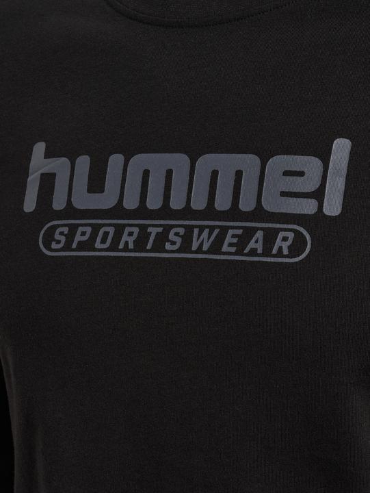Image du produit hummel Booster T-Shirt Ls (S)