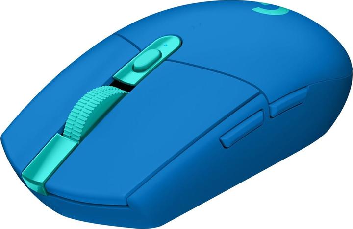 Produktbild Logitech G G305 (Kabellos)