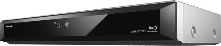 Produktbild Panasonic DMR-BCT765AG (500 GB, Blu-ray Recorder)