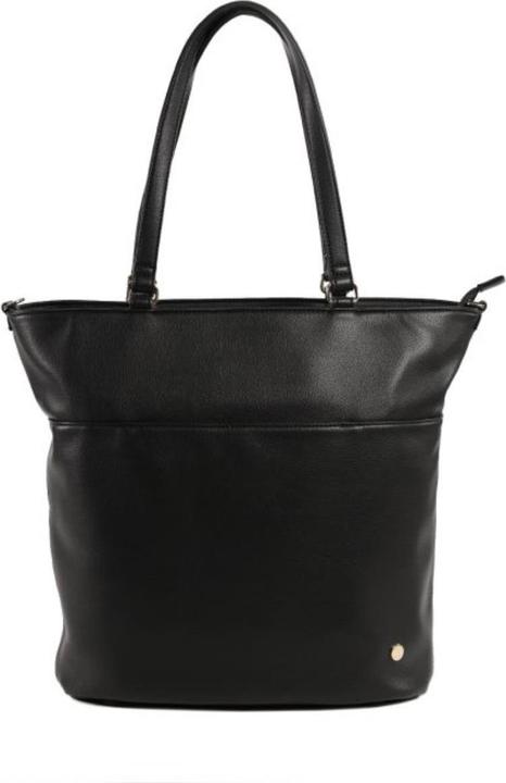 Immagine prodotto little unicorn Citywalk Tote - Nero - Canna di fucile scuro
