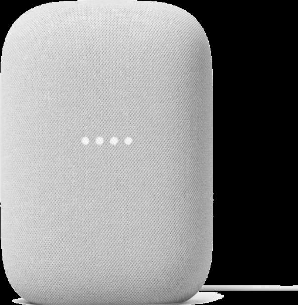 Immagine prodotto Google Nest Audio (Google Assistant)