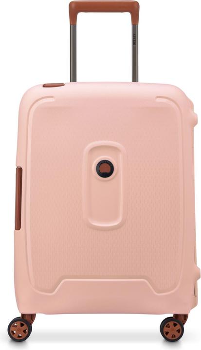 Immagine prodotto Delsey Carrello cabina Moncey a 4 ruote 55 cm (37 l, Bagaglio a mano (fino a 50 litri))