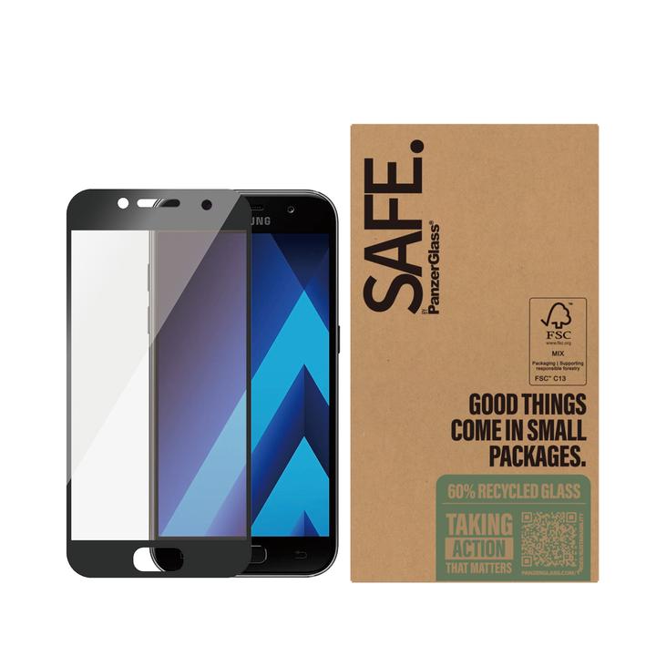 Image du produit PanzerGlass BULKSAFE98059 (50 pièce(s), Samsung Galaxy A3 (2017))