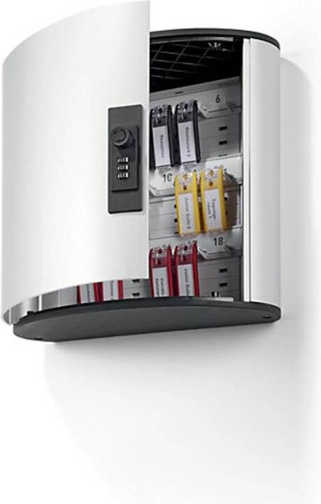 Actual product image Durable Key Box Code 18