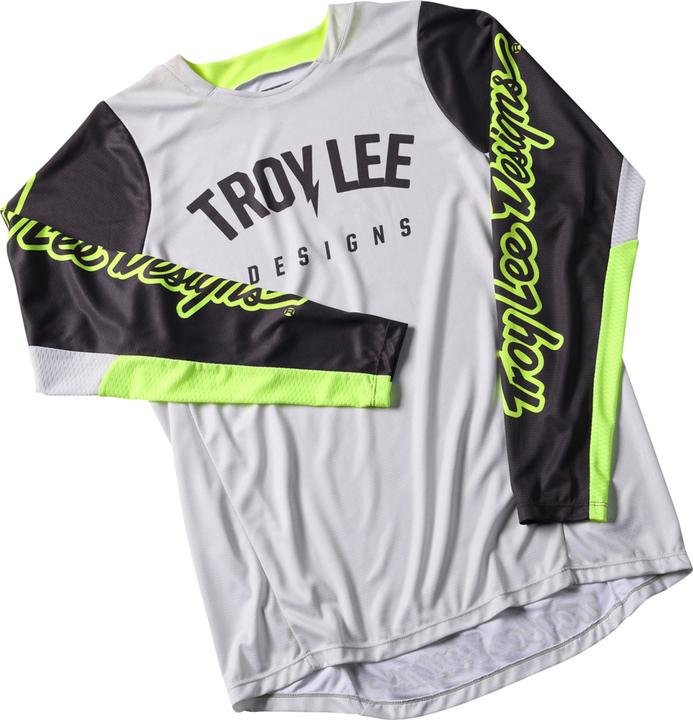 Produktbild Troy Lee Designs GP PRO Jersey - Boltz (XL)
