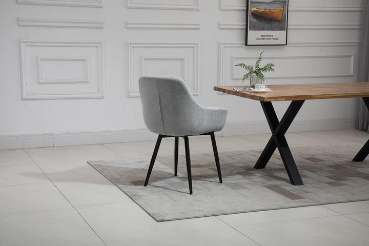 Produktbild SalesFever Essgruppe (180 x 90 x 75 cm)