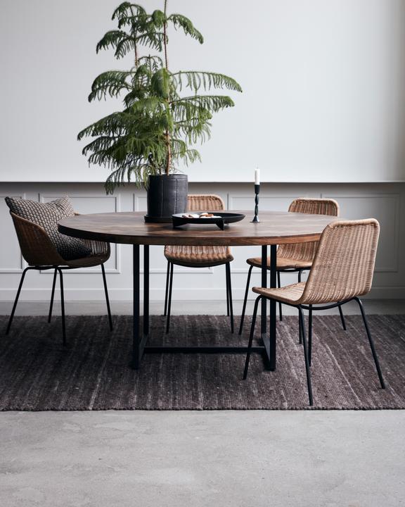 Actual product image House Doctor Kant (160 x 74 cm)