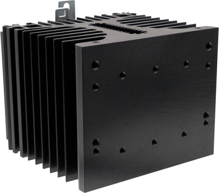 Crouzet Dissipateurs thermiques