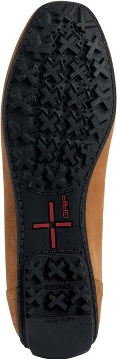 Actual product image Geox Womens/Ladies D Kosmopolis Suede Moccasins (37)