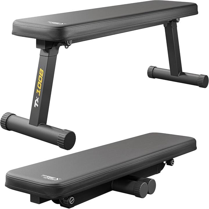 Immagine prodotto Trex Sport Klappbare Flachbank TX-100B