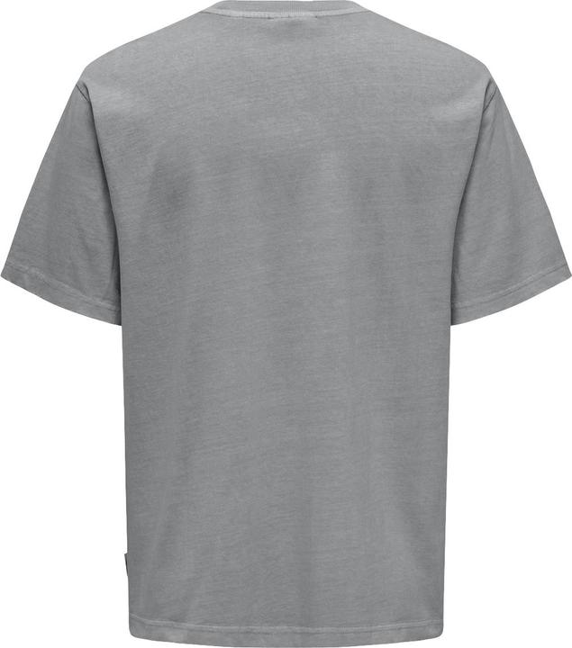 Actual product image Only & Sons Onsdistress Rlx Ss Tee Noos (XL)