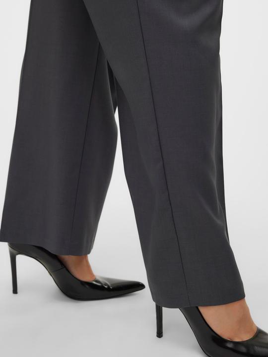 Produktbild Vero Moda VMCRITA Mittlere Taille Hose Hose mit weitem Beinschnitt (44)