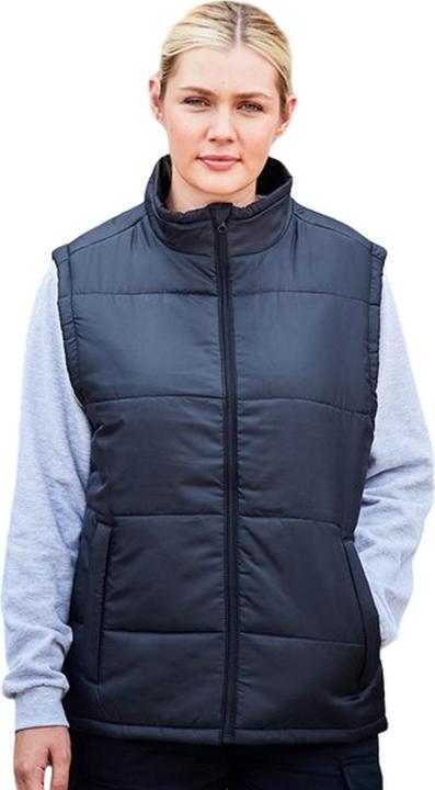 Actual product image Pro RTX Unisex Adult Gilet (S)