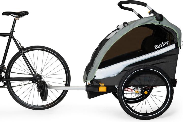 Image du produit Burley D'Lite X