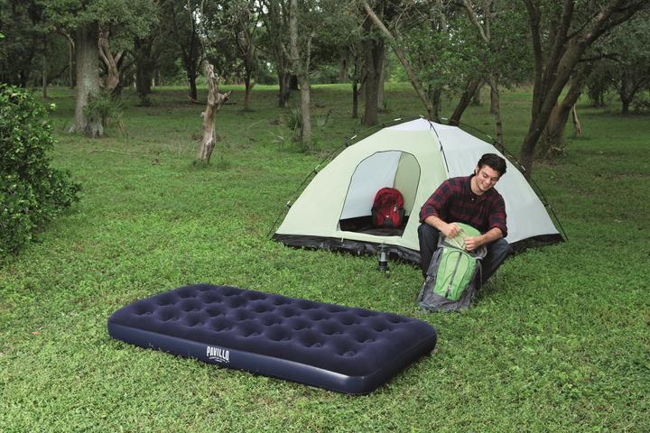 Actual product image Bestway Twin (188 x 99 cm)