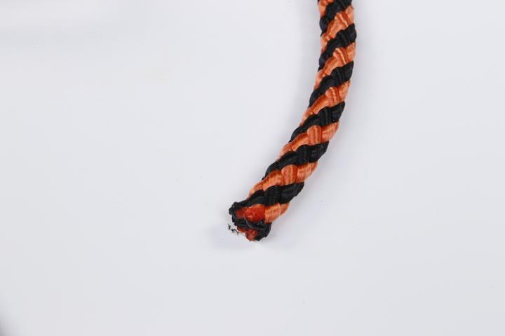 Produktbild Kübler Sport ® Gymnastikseil zweifarbig (300 cm)
