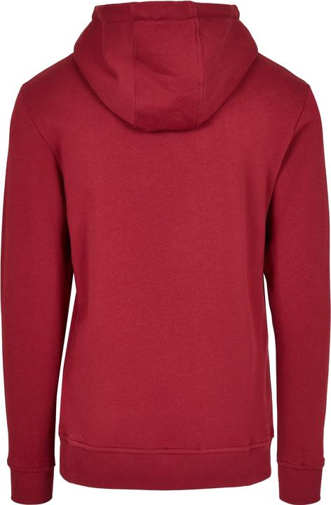 Actual product image Urban Classics Organic Basic Hoody (S)
