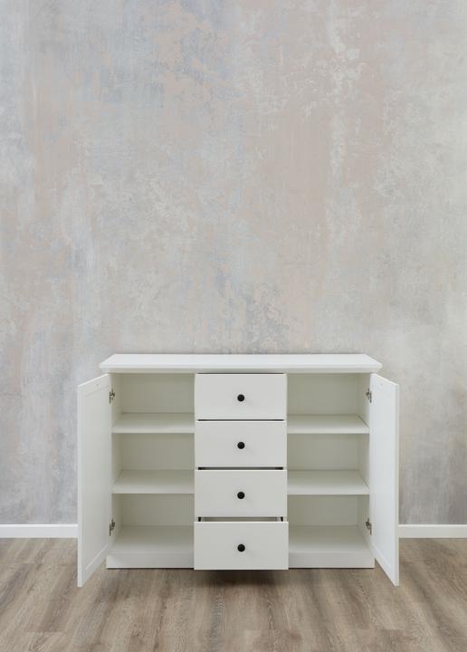 Immagine prodotto Trendteam Brandson Baxter (119 x 41 x 88 cm)