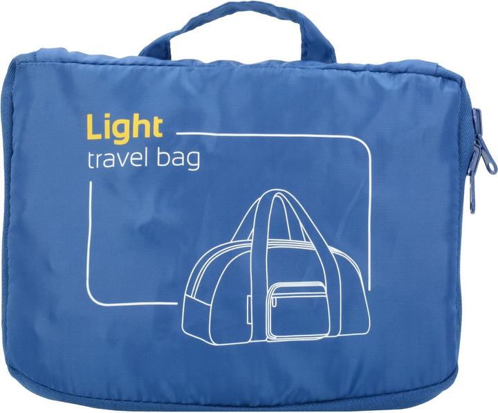 Immagine prodotto Go Travel Borsa da viaggio leggera da 58 cm (32 l)