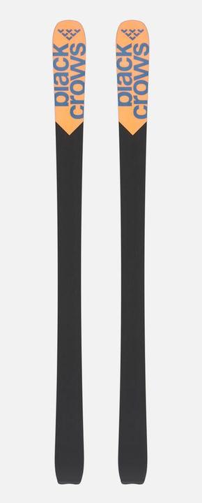 Actual product image Black Crows Serpo (174.17 cm, Without binding)