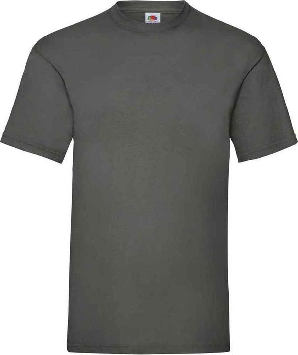 Produktbild Fruit of the Loom Valueweight TShirt (M)