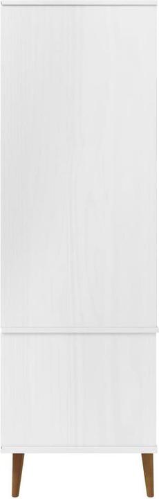 Actual product image VidaXL Donata (90 x 55 x 175 cm)