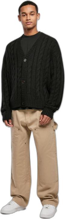 Produktbild Urban Classics Boxy Cardigan (4XL)