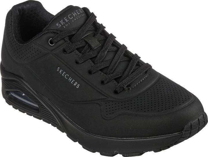 Black Durabuck Trim