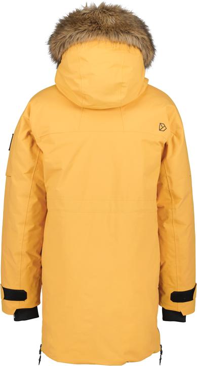 Actual product image Didriksons Zeus USX Parka (M)