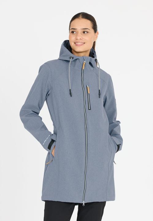 Actual product image Whistler Thora Softshell (44)