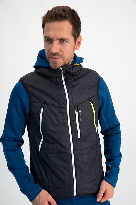 Actual product image Ortovox Piz Boè Vest (M)