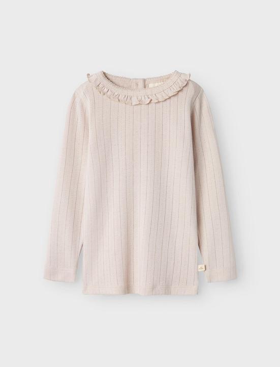 Produktbild Name it Slim Fit Oberteil mit langen Ärmeln (98)