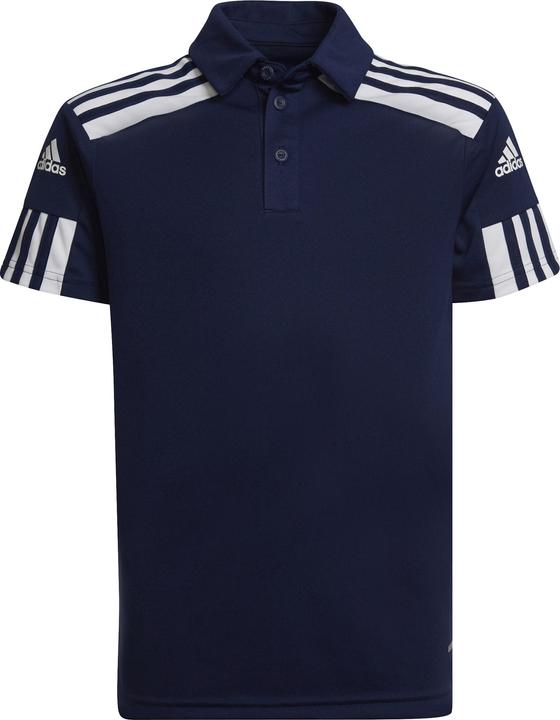 adidas Kindershirt Squadra 21 Blau HC6274 (152 cm) (152)