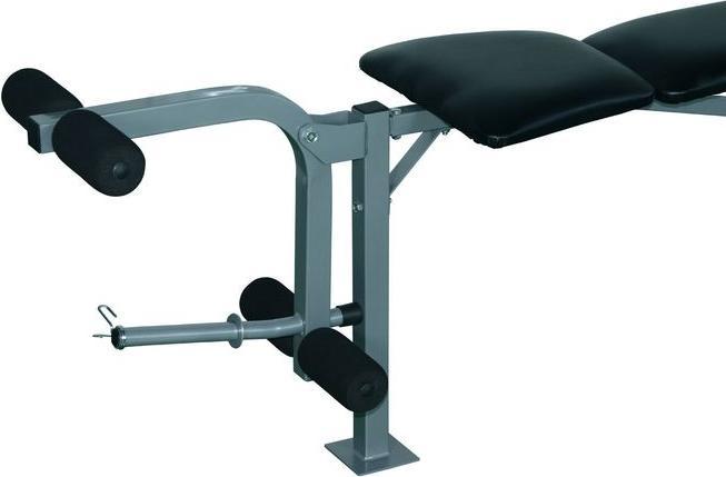 Image du produit Homcom Banc incliné multifonctionnel