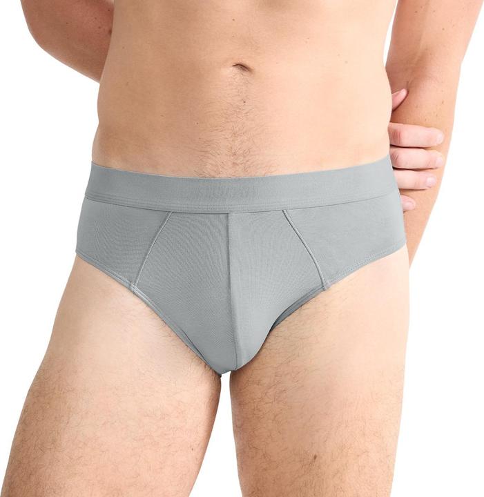Produktbild Sloggi 4er Pack men EVER Ease Slip / Unterhose (M, 4er Pack)