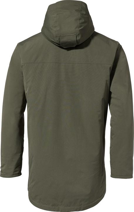 Actual product image Vaude Idris II (L)