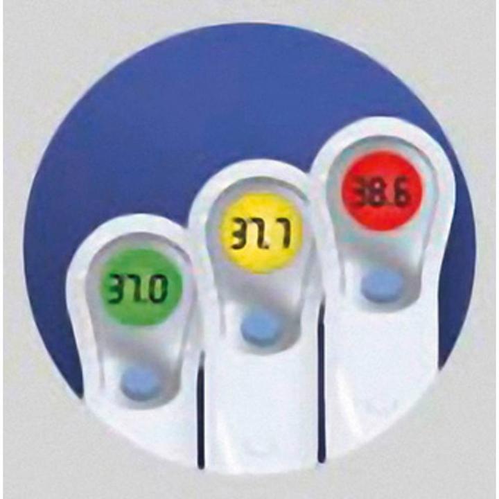 Productafbeelding Braun Ntf 3000 (Contactloos, Voorhoofd)