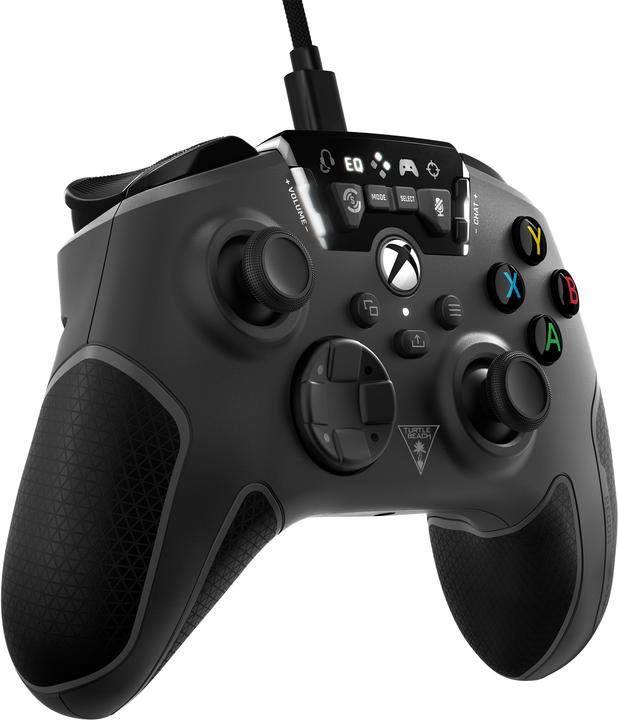 Actual product image Turtle Beach Recon (Xbox Series X, PC, Xbox One X, Xbox One S, Xbox Series S)