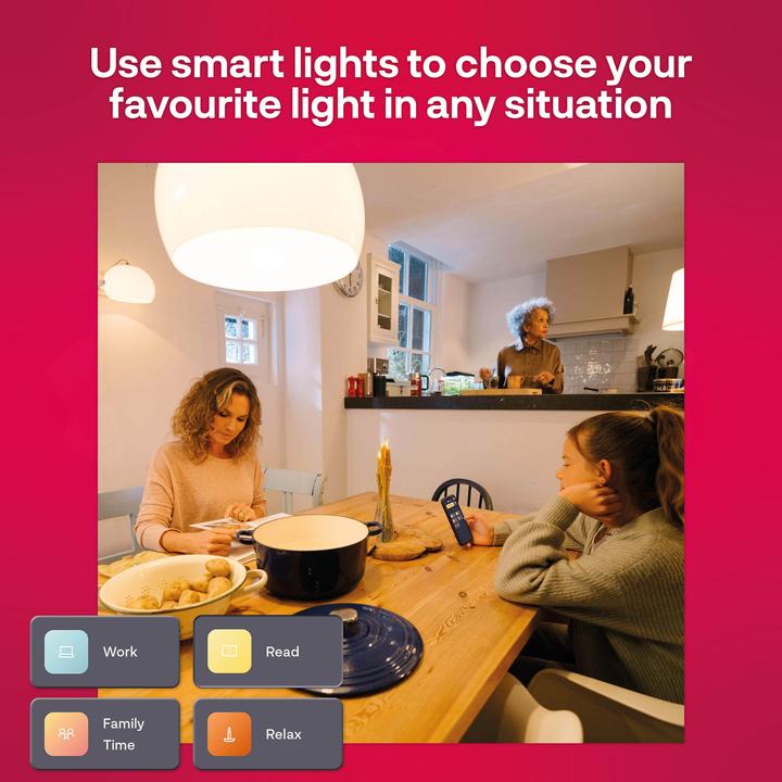 Actual product image Innr smart spot (GU10, 6 W, 350 lm, 1 x, G)