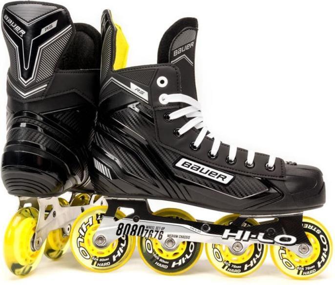 Bauer Rolerji RH RS Sr (11.0R) (1053629) (12, 13, 14, 15, 16, 17, 18, 19, 20, 21, 22, 23, 24, 25, 26, 27, 28, 29, 30, 31, 32, 33, 34, 35, 36, 37, 38, 39, 40, 41, 42, 43, 44, 45, 46, 47)