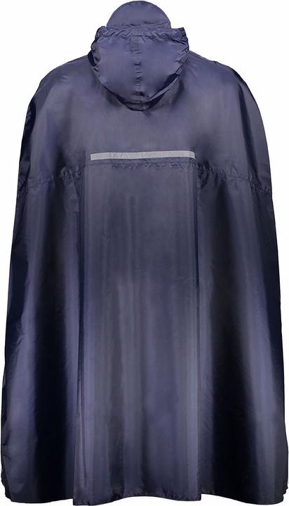 Actual product image CMP Campagnolo Rain poncho (XS)
