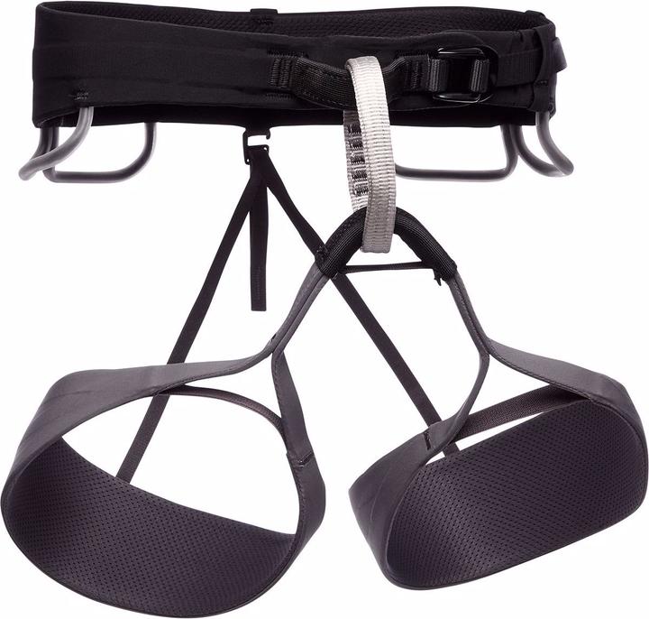 Image du produit Black Diamond Solution harnais d'escalade (L)