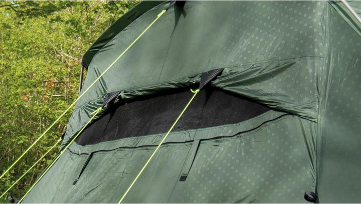 Immagine prodotto Outwell Ashwood 4 (Tenda a tunnel, 17.30 kg, 3 persone)