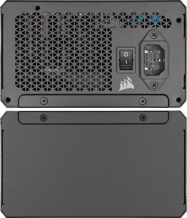 Produktbild Corsair RM1000x SHIFT 80 PLUS Gold (1000 W)