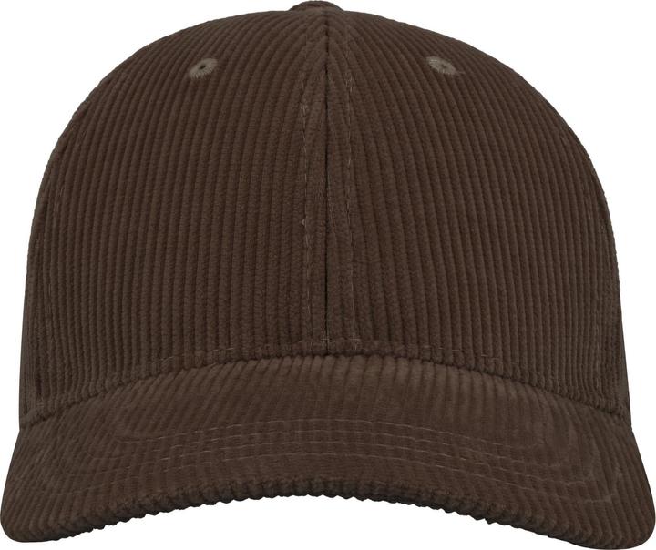 Image du produit Atlantis - Casquette de baseball CORDY S - Adulte (Taille unique)
