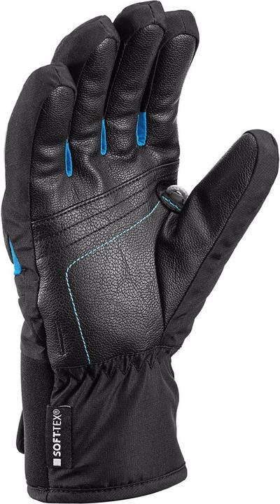 Image du produit Leki Gants Griffin S (6)