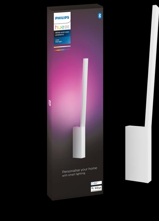 Actual product image Philips Hue Line BT (900 lm)