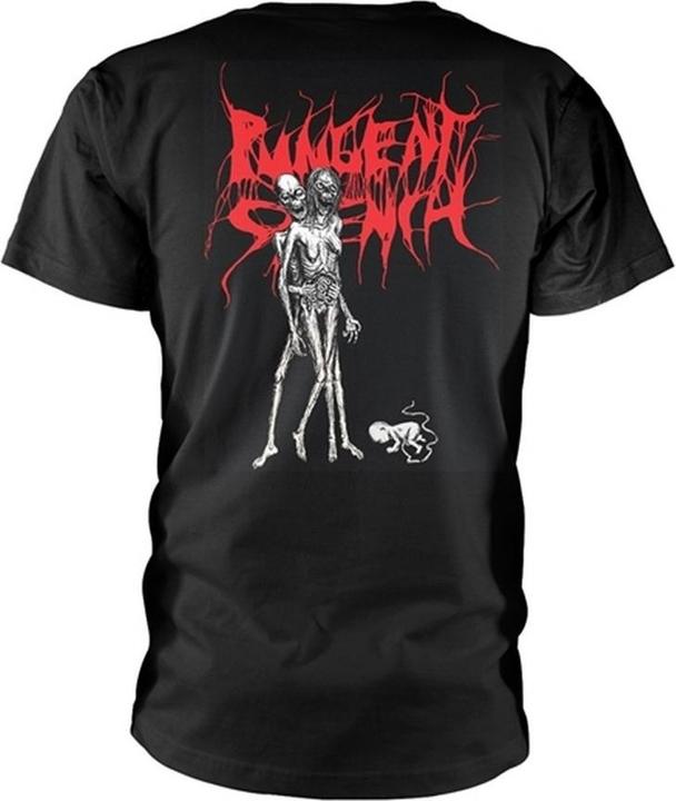 Produktbild Universal Textiles First Recordings TShirt (M)