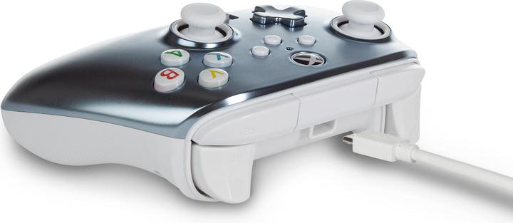 Produktbild PowerA enhanced wired controller for xbox series x s. gamepad (Xbox Series S, Xbox Series X, Xbox One S)