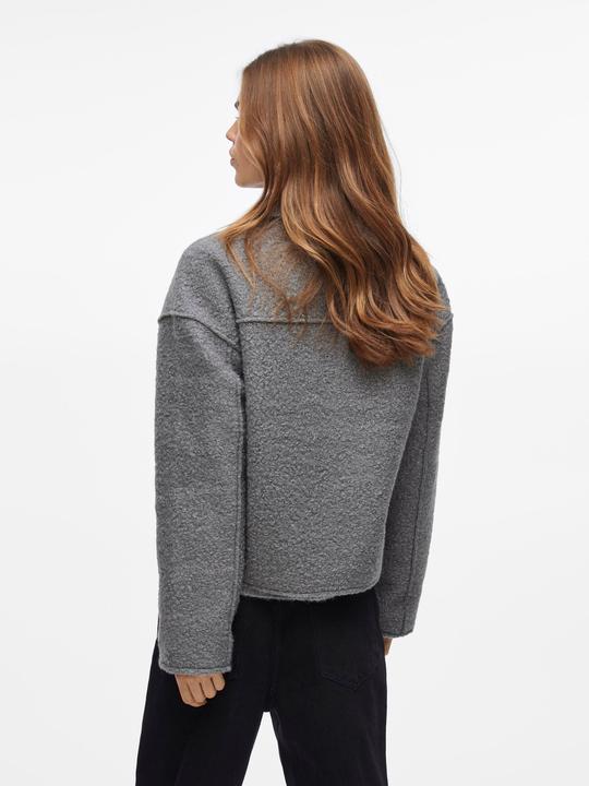Produktbild Vila Reissverschluss Jacke (42)